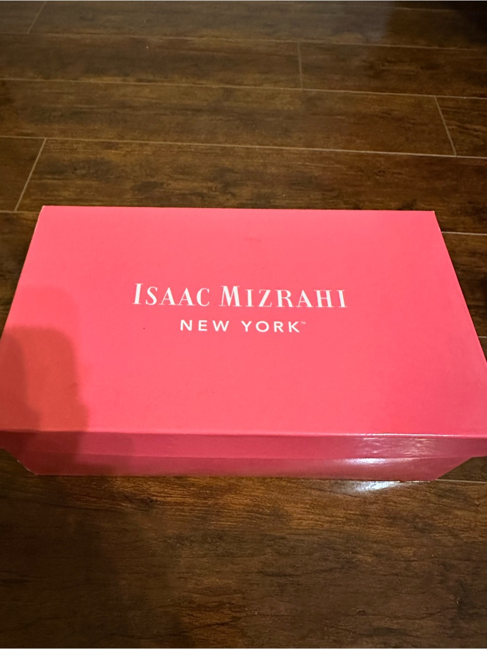 Isaac Mizrahi Heels-New in Box